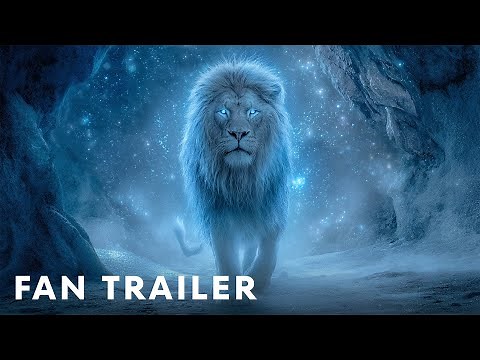 The Lion King 3: Return of Mufasa - FAN TRAILER