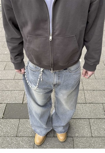 Streetwear Inspiration: Outfit Ideas for Stylish Looks