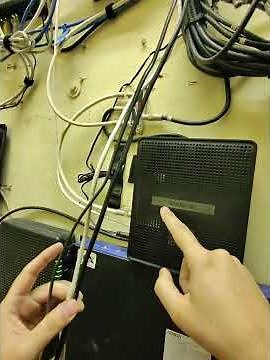 How to Reset the WiFi Router