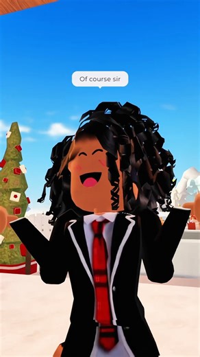 WHOLE SCHOOL MADE FUN OF MY DAD AND CALLED HIM SANTA PAUSE Roblox story | Juan Gaming