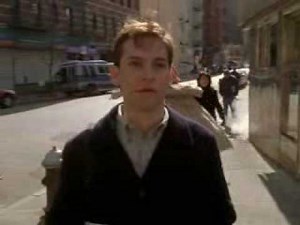 Illusions(Spiderman)