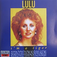Lulu - I'm A Tiger