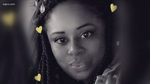 Vigil held for woman killed in McKinley Mall stabbing