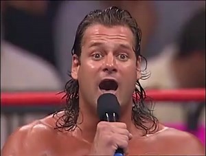 WCW Monday Nitro #246 Diamond Dallas Page and Miss Hancock Vs Kimberly and Mike Awesome
