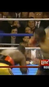 Mike Tyson vs mathis jr #boxing #kickboxing #mma | Dion Aulia Nyah