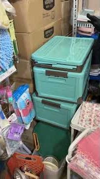 Multi-Purpose Organizer Box