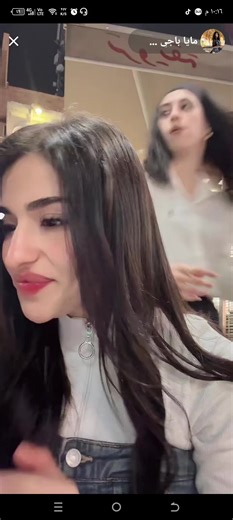 @مايا باجي 🔥🤍 #humor #jesus #مشاهير_تيك_توك #الشعب_الصيني_ماله_حل😂😂 #العراق