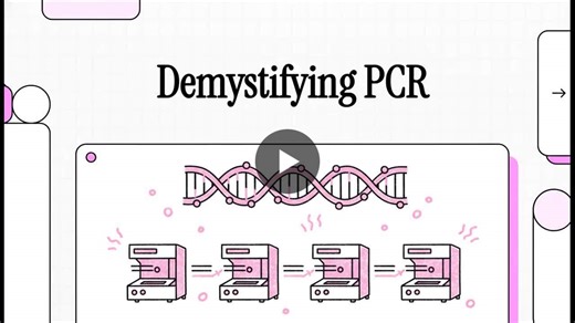 #biotechnology #pcr #biologystudents #labskills #molecularbiology #genetics | Fouzia Shahid