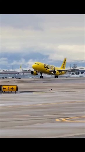 world update9 on Instagram: "🚨✈️ BREAKING NEWS: Spirit Airlines Files for Bankruptcy Again! ✈️🚨 Spirit Airlines has officially filed for bankruptcy protection once more — but the airline says it will keep flying as usual. ⚠️ Rising costs, debts, and fewer passengers have forced this tough move. 💬 What do you think — will Spirit Airlines survive this time? Comment below! 👇 📲 Follow @YourHandle for real-time breaking news, travel updates, and trending headlines before anyone else! 🗞️ #Breaki