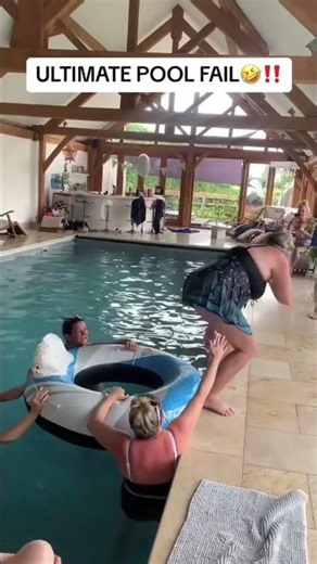 op 10 Funniest Dive Fails 😂💦 | You Can’t Watch Without Laughing