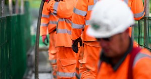 Hercules Site Services CEO Brusk Korkmaz on £8M fundraise and expansion