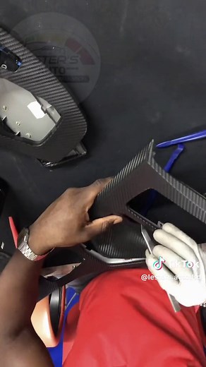 BMW Black Out at 65 Lyndhurst Road, Kingston