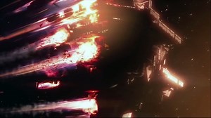 Alien Isolation Ending / End