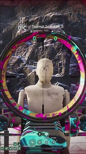 245k DPS ON TEST DUMMIES!!! The 1 HP Critical Pulse Build is NUTS!! |Once Human God Build|