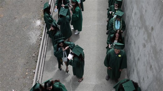 As we gear up for fall quarter, we can’t stop thinking about the joy and pride of this year’s commencement. Watching our students walk across the stage and achieve their dreams is truly inspiring. ✨ Check out these highlights and imagine yourself there next year!✨ It’s not too late to start your own journey, the application deadline is tomorrow, 9/10. Apply today, and soon you could be celebrating alongside our graduates! | Shoreline Community College