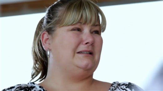 Obese - A Year To Save My Life - Julie (Ep1) SKY1