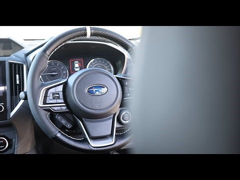 Steering Wheel Wraps Installation Tutorial