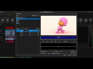 How to Make RGB to BGR on VideoMeld