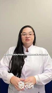 Módulo de Farmacotécnica de Formas Farmacêuticas Líquidas da Pós em Farmácia Magistral