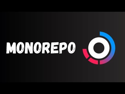 I Migrated My Existing Repo to a Monorepo – Here’s How I Did It