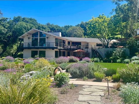 42 crestview dr, ORINDA, CA