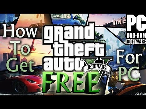 HOW TO DOWNLOAD GTA 5 IN PC OR LAPTOP | GTA 5 FOR FREE | GTA 5 2022