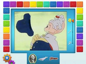 Elmo loves abcs Washington update