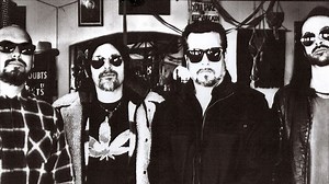 John Garcia Concert & Tour History  | Concert Archives