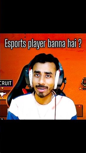 How to join a best esports team 🇮🇳 #shorts #csw
