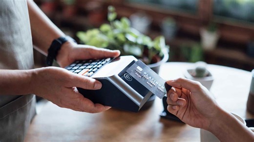 6 Riskiest Places To Swipe Your Credit Card & How To Thwart Thieves