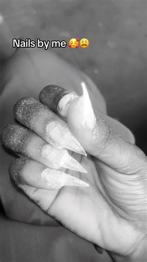 Stunning Nail Art Inspiration by Coolest Girl