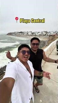 The best beaches in Lima - 10 must-sees