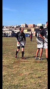 Jan Hendrik in Action 😂😂 | Matthew Joyner