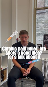 1.9K views · 19 reactions | Let’s talk shots and injections for...