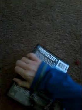Opening to igor 2008 DVD