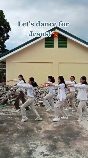 COG-IRIGA DANCERVANTS on TikTok