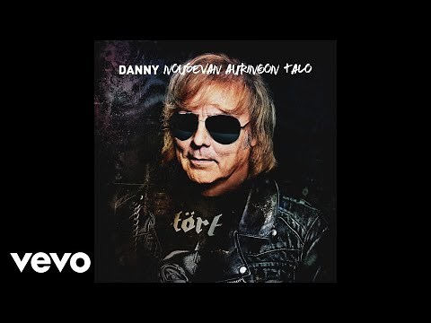 Danny - Nousevan auringon talo (Audio)