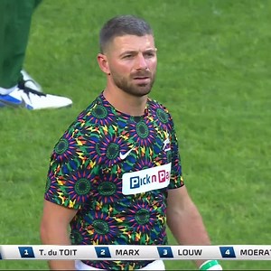 98K views · 1.8K reactions | It's a massive day for Willie and a massive day for the Springboks 朗 Watch the match live on #SSRugby (Ch.211) and SS Grandstand (Ch.201) in three language options ️ #RSAvITA | SuperSport Rugby | Facebook