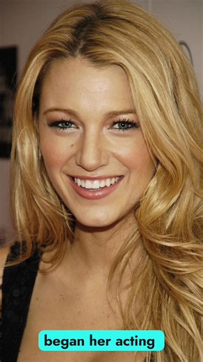 “Blake Lively Life Story: From Gossip Girl to Hollywood Icon | Biography & Career Highlights”#BlakeLively #GossipGirl #HollywoodActress #CelebrityBiography #BlakeLivelyMovies | Financial Deception | Facebook