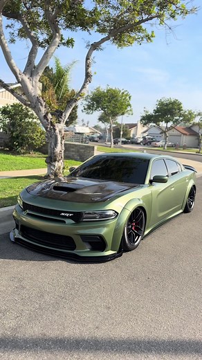 #srt #dashrty #fyp | srt car