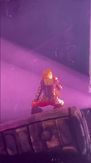 Ice spice twerk