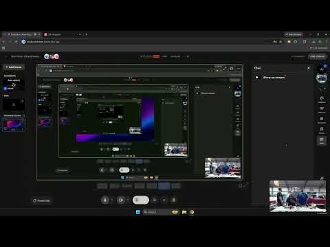 Box Chevy King Giveaway!