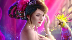 获得惊人的超自然魅力完美无瑕肌肤-潜意识肯定 GET AMAZING SUPERNATURAL ATTRACTIVE PERFECT FLAWLESS