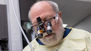 Sander I. White DDS | Cosmetic Dentist | Advanced Dental Concepts