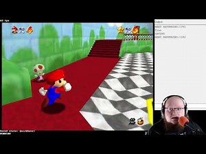 Obnoxious Script for BizHawk Emulator