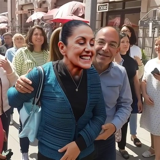 No pues que buena "SEGURIDAD", por eso estamos como estamos | Secretaría del Meme