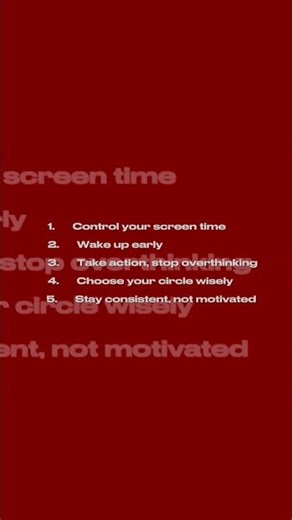 5 ways to improve your self …………………………. #growthmindset #selfimprovement #selfawareness