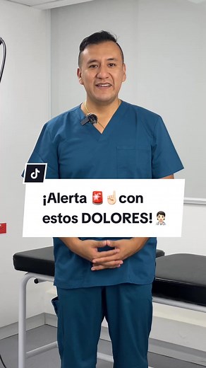 Dolor Abdominal: Causas y Síntomas a Conocer | Consejos Saludables