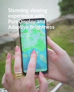 20K views · 57 reactions | Alege-ți locația unde vrei să ajungi cu Google Maps. Nu reușești să citești indicațiile spre destinație din cauza soarelui puternic? Cu luminozitatea adaptivă și ajustările de contrast ale ecranului Nokia 7.2 te bucuri de o experiență ideală oricând, oriunde. Care sunt locurile tale favorite pentru plimbare acum, la sfârșit de vară? Mai multe informații despre Nokia 7.2 aici: https://nokia.ly/3fa68jI | HMD | Facebook