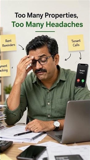 One Property management software for all your properties | StayPe